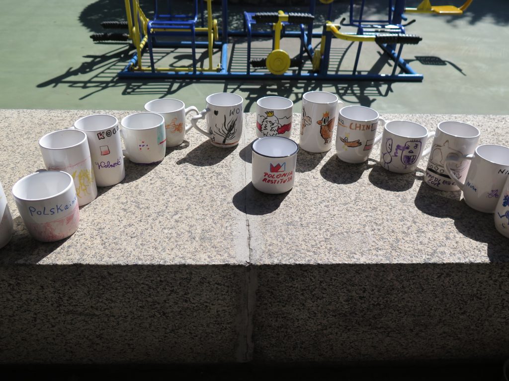 Konkurs „Niepodległość w oczach najmłodszych” i warsztaty ceramiczno-plastyczne