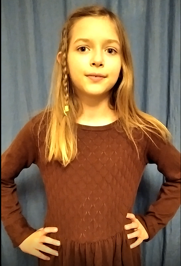 Międzynarodowy Konkurs Recytatorski „Słowem-Polska”